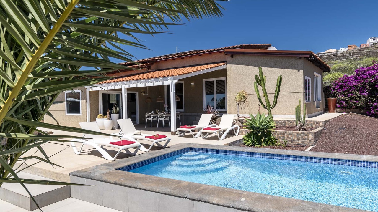 Photo of Outdoor in Granadilla de Abona