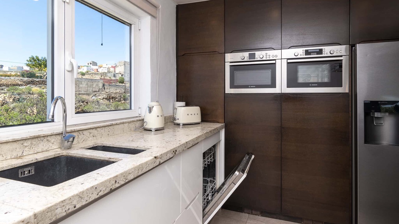 Photo of Kitchen in Granadilla de Abona