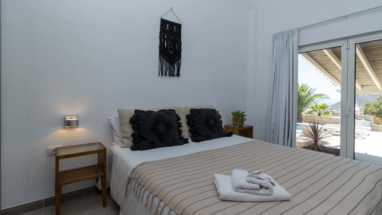 Photo of Bedroom in Granadilla de Abona
