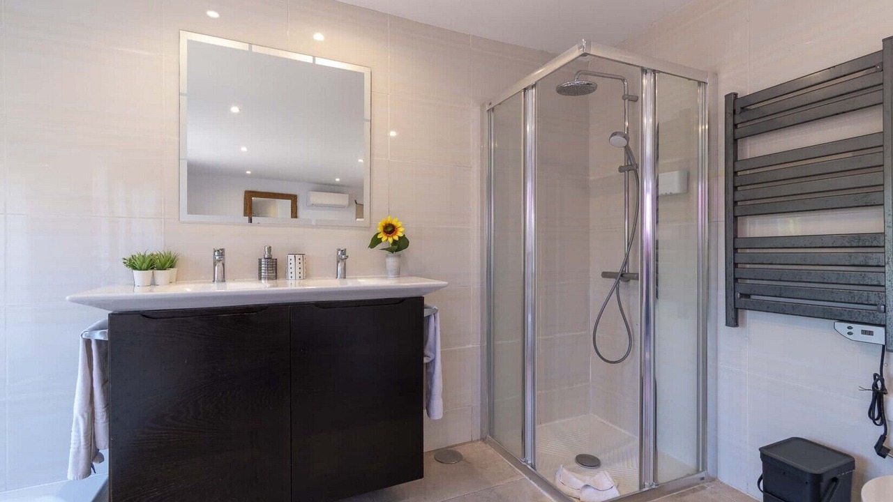 Photo of Bathroom in Granadilla de Abona