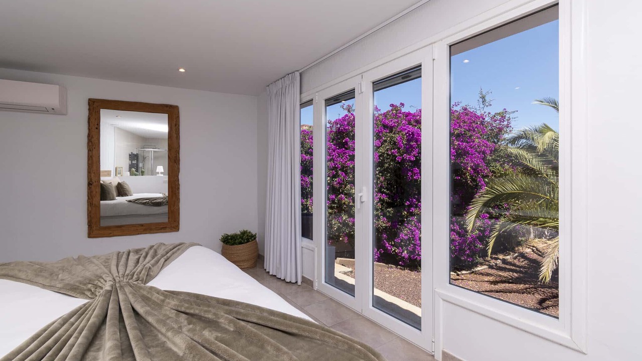 Photo of Bedroom in Granadilla de Abona