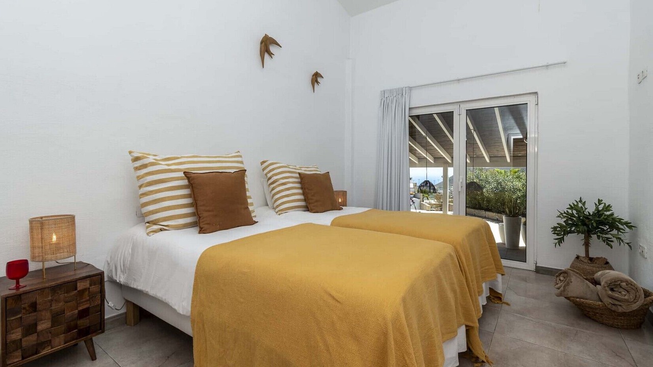 Photo of Bedroom in Granadilla de Abona