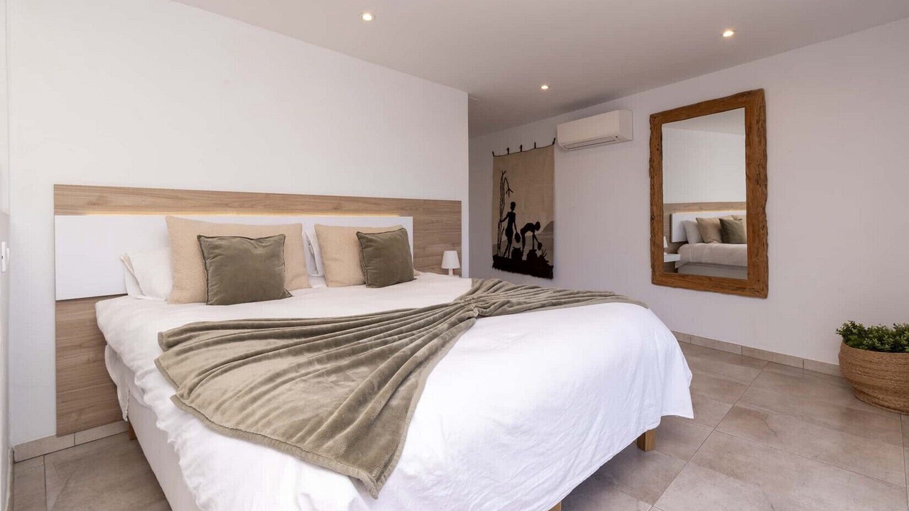 Photo of Bedroom in Granadilla de Abona