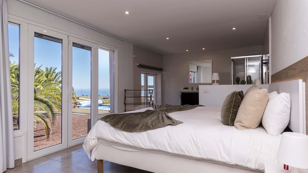 Photo of Bedroom in Granadilla de Abona