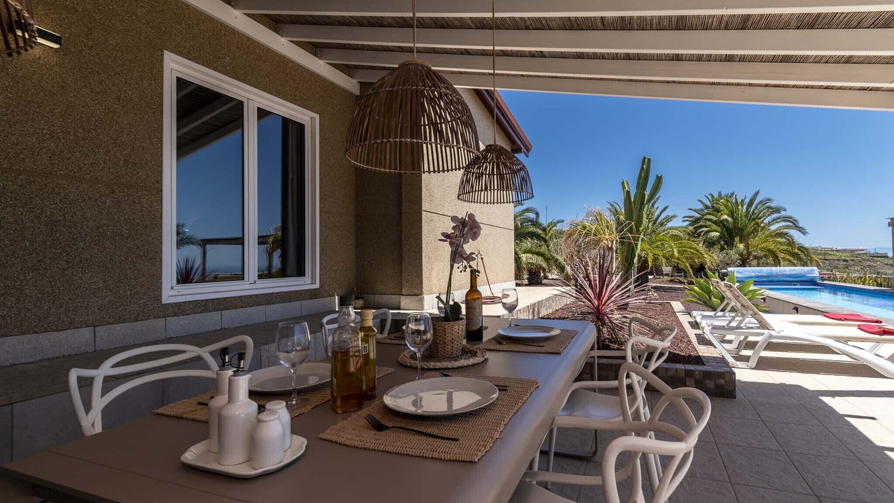 Photo of Outdoor in Granadilla de Abona