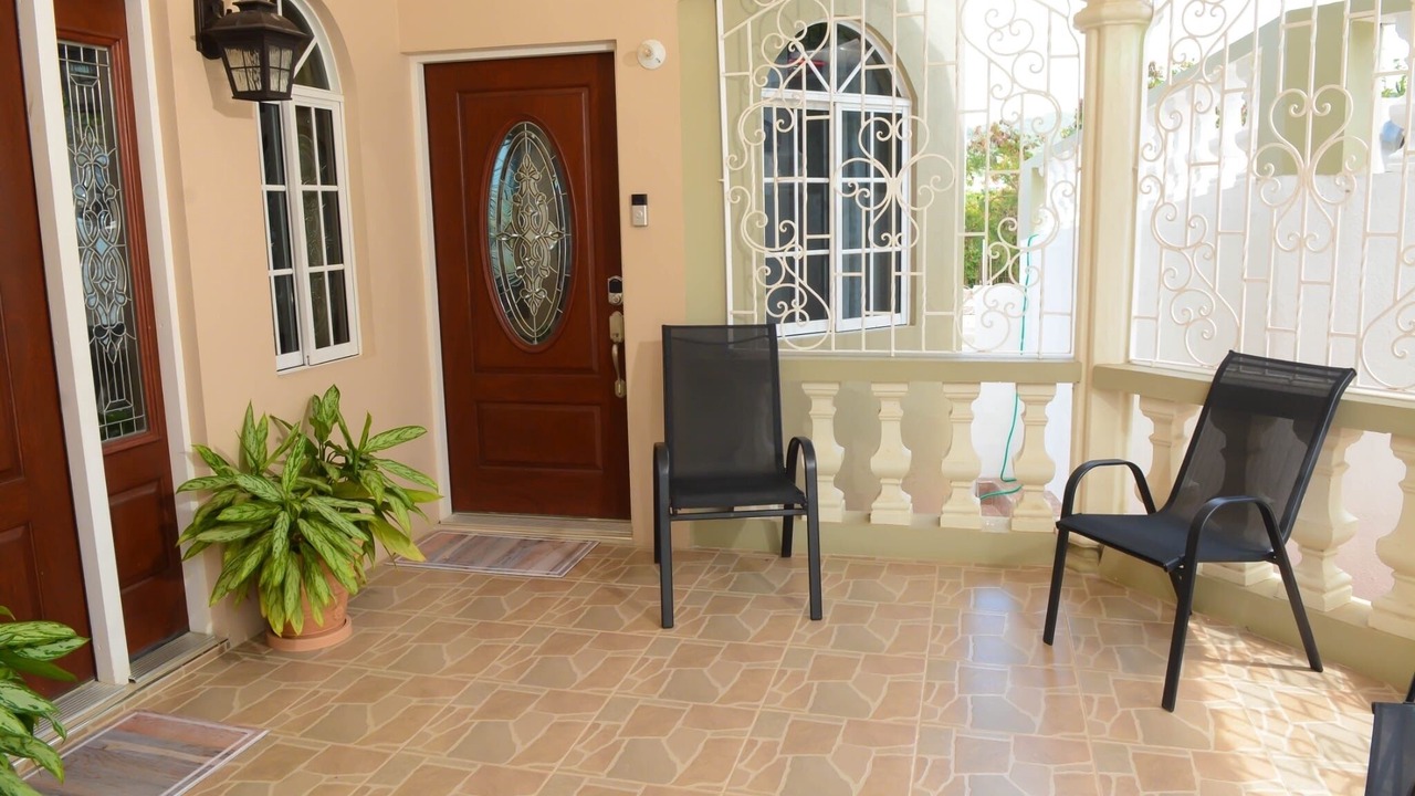 Photo of Patio Balcony in Runaway Bay