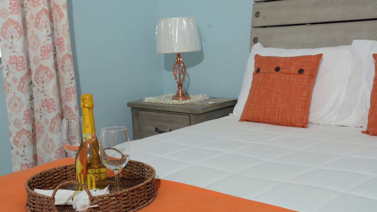 Photo of Bedroom in Runaway Bay