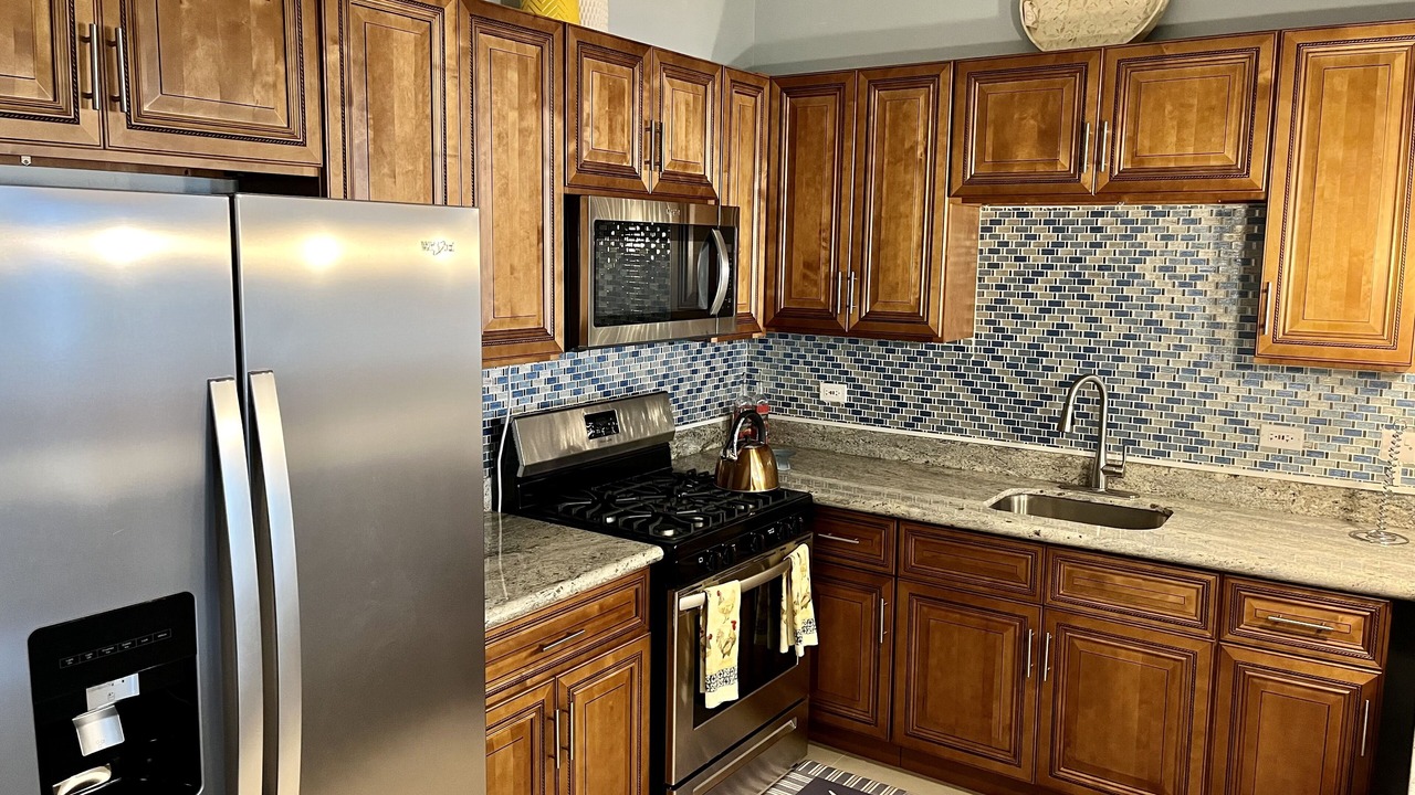 Photo of Kitchen in Runaway Bay