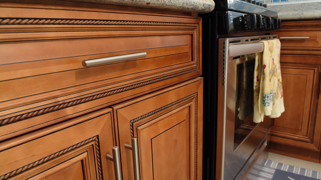 Photo of Kitchen in Runaway Bay