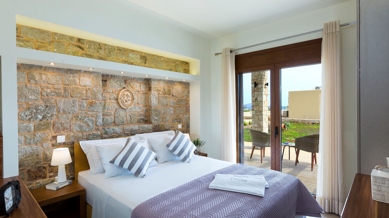 Photo of Bedroom in Vigla