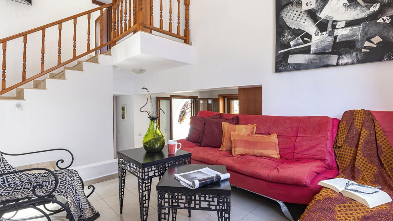 Photo of Livingroom in Kolymbia