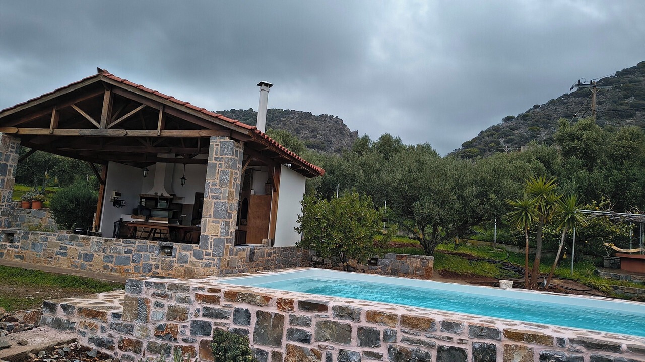 Photo of Outdoor in Sissi