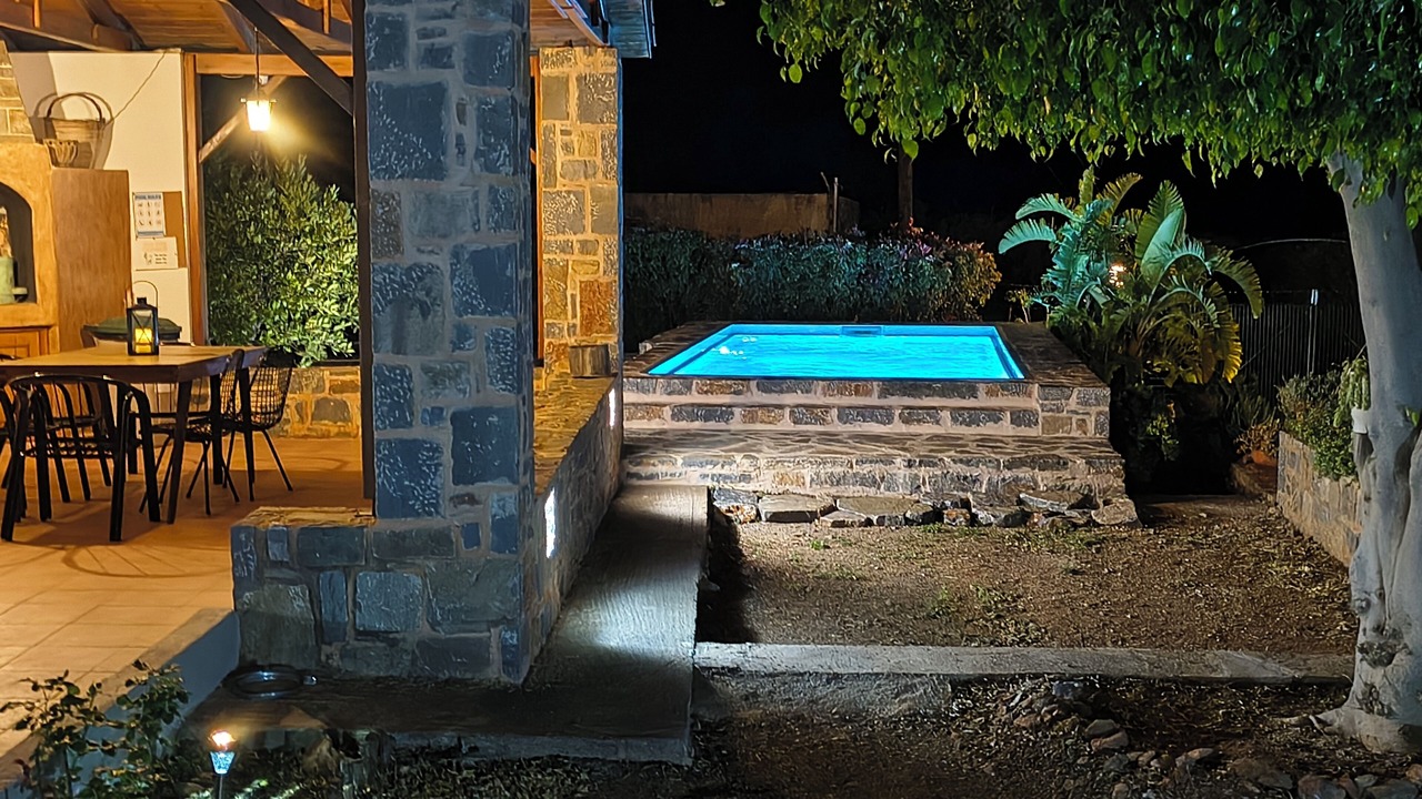 Photo of Outdoor in Sissi