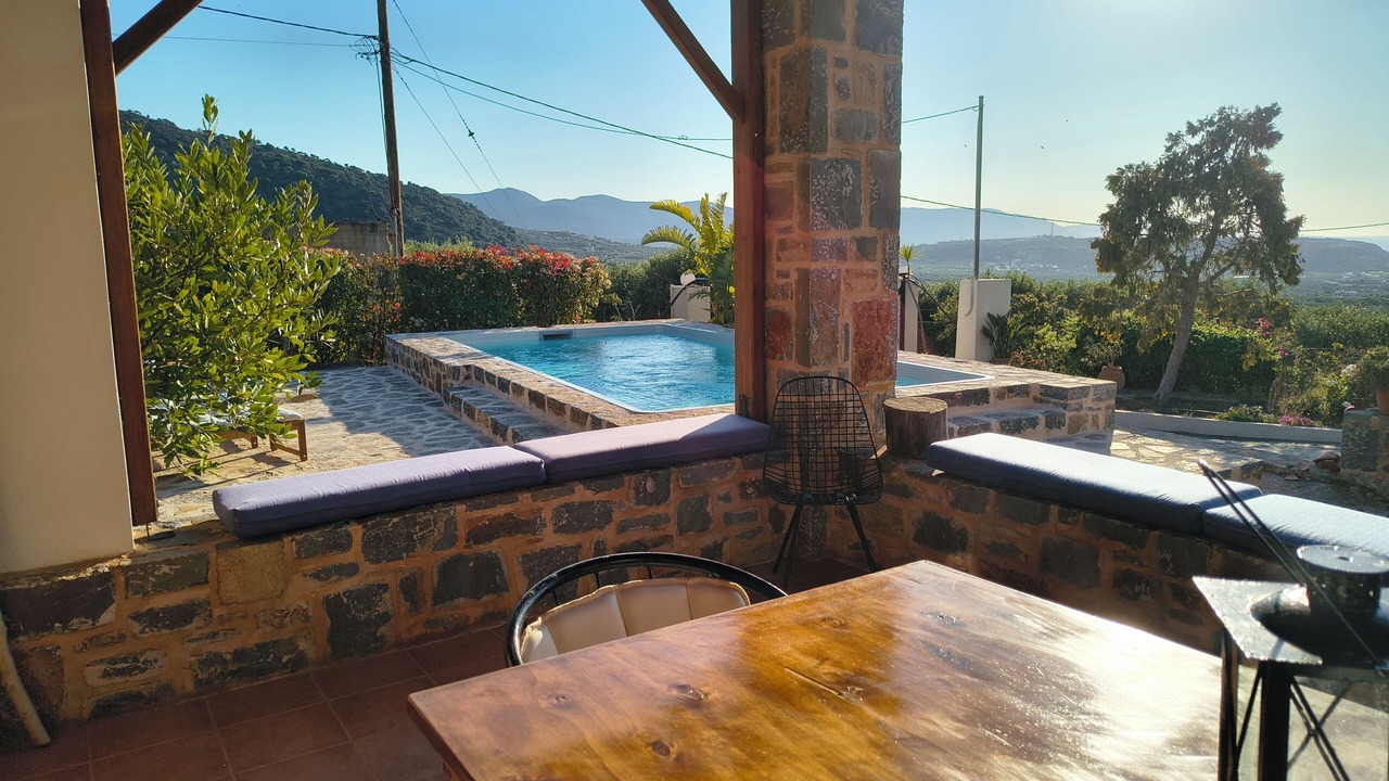 Photo of Outdoor in Sissi