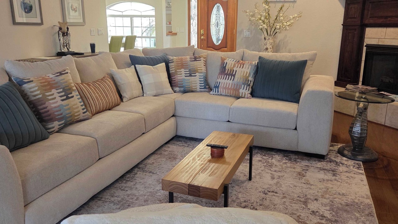 Photo of Livingroom in Auburndale
