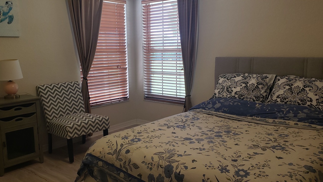 Photo of Bedroom in Auburndale