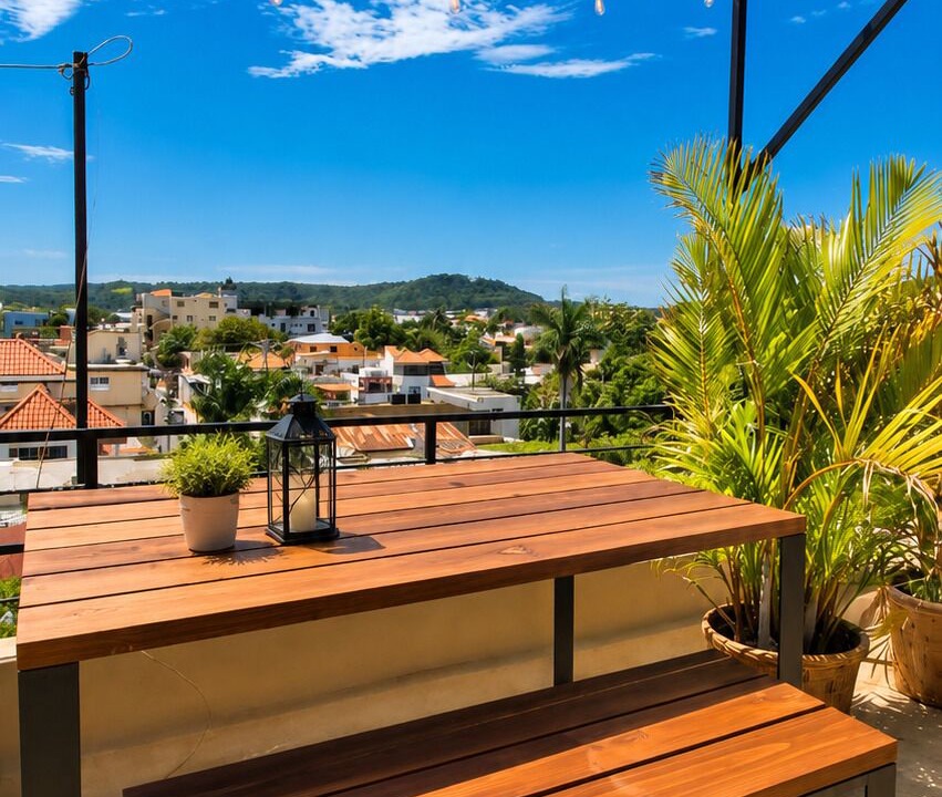 Photo of Outdoor in San Cristobal