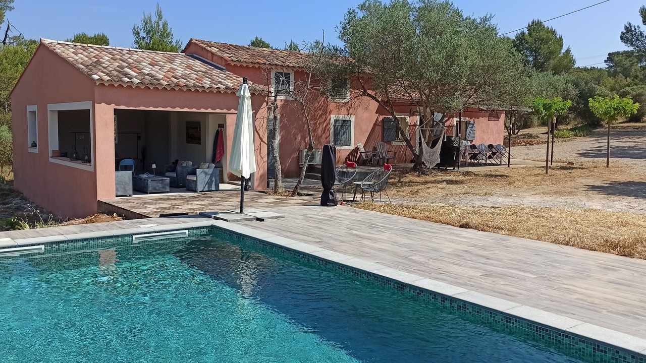 Photo of Outdoor in Barjols