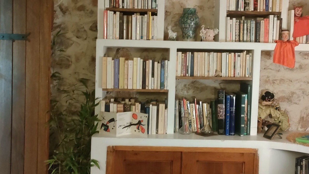 Photo of Others in Beaurecueil