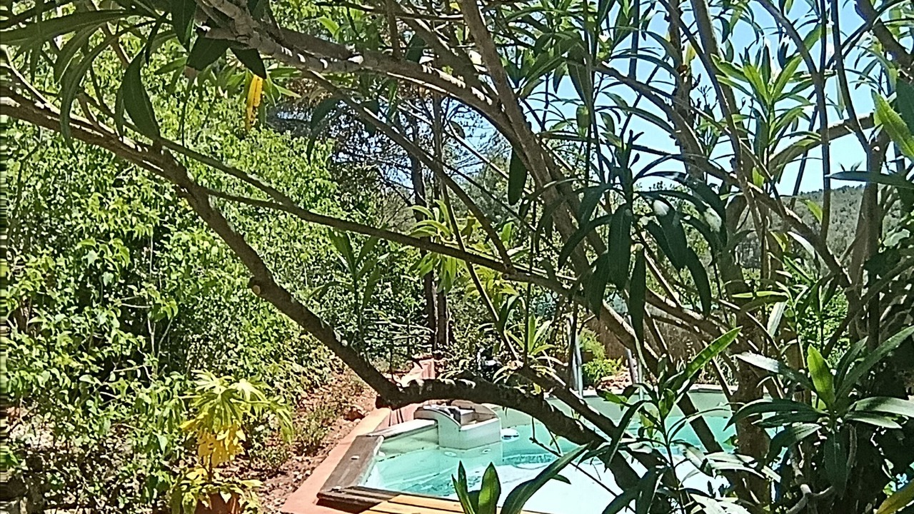 Photo of Outdoor in Beaurecueil