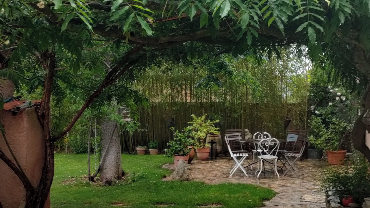 Photo of Outdoor in Beaurecueil