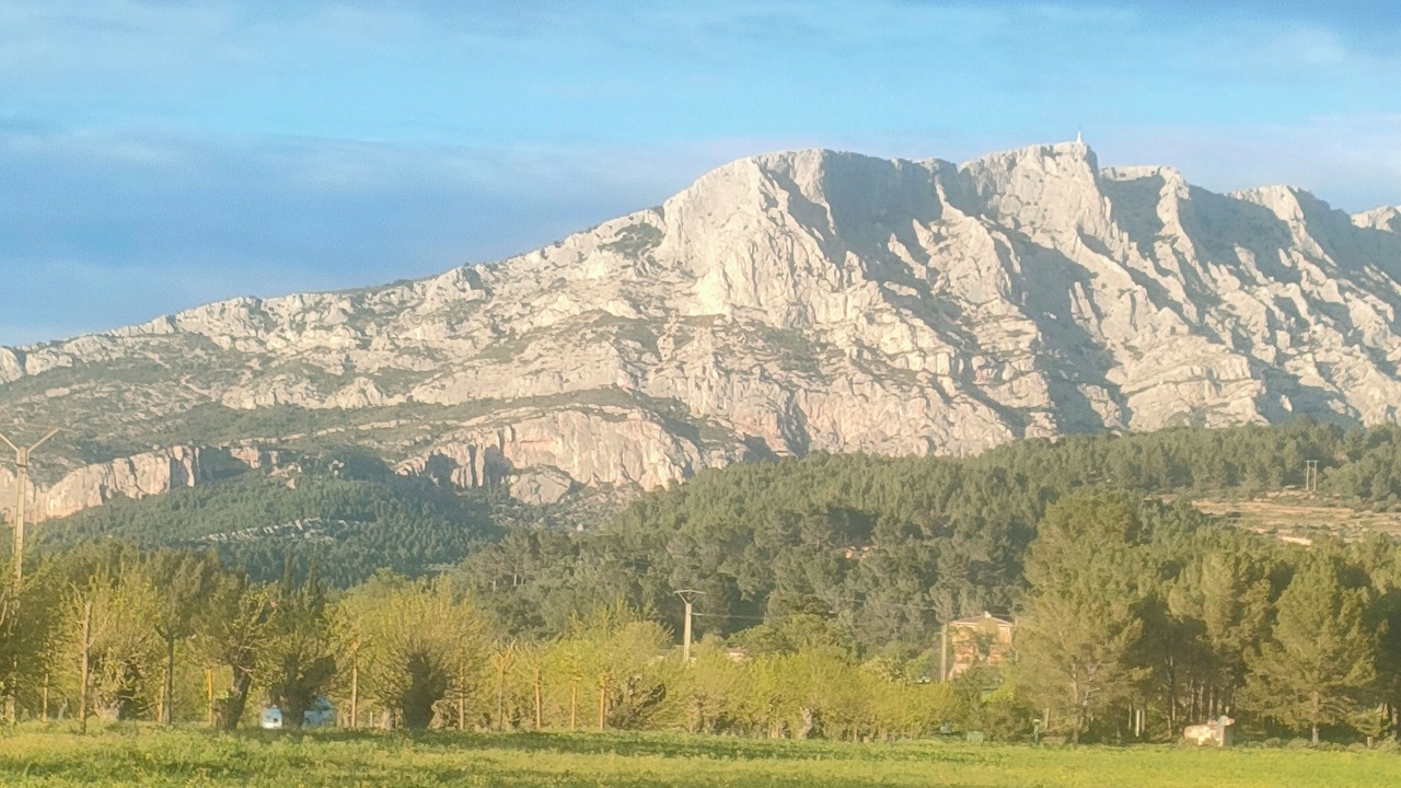 Photo of Others in Beaurecueil