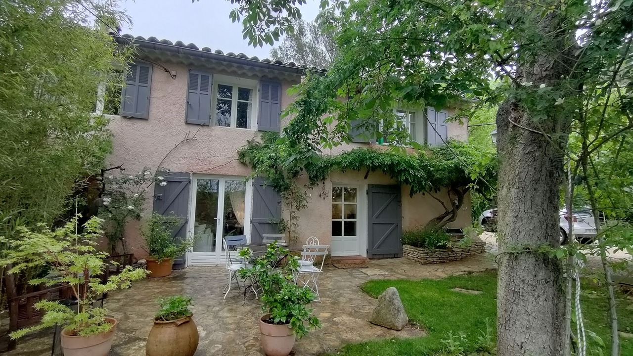 Photo of Outdoor in Beaurecueil
