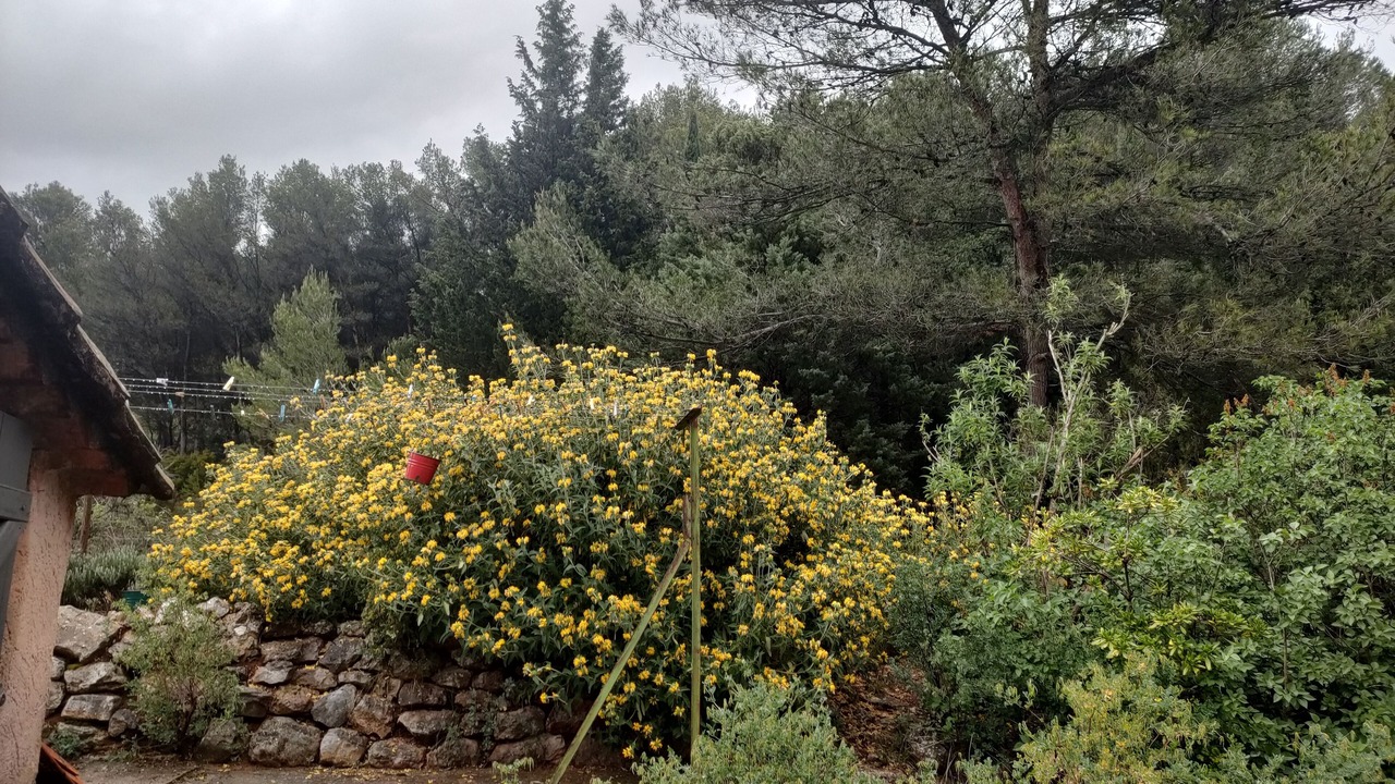 Photo of Outdoor in Beaurecueil