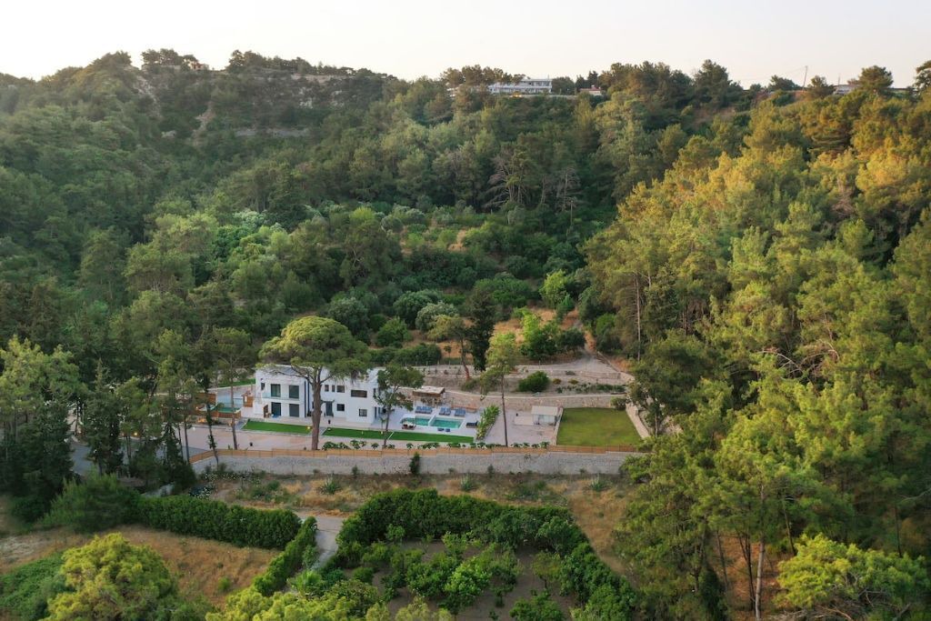 Photo of Outdoor in Filerimos