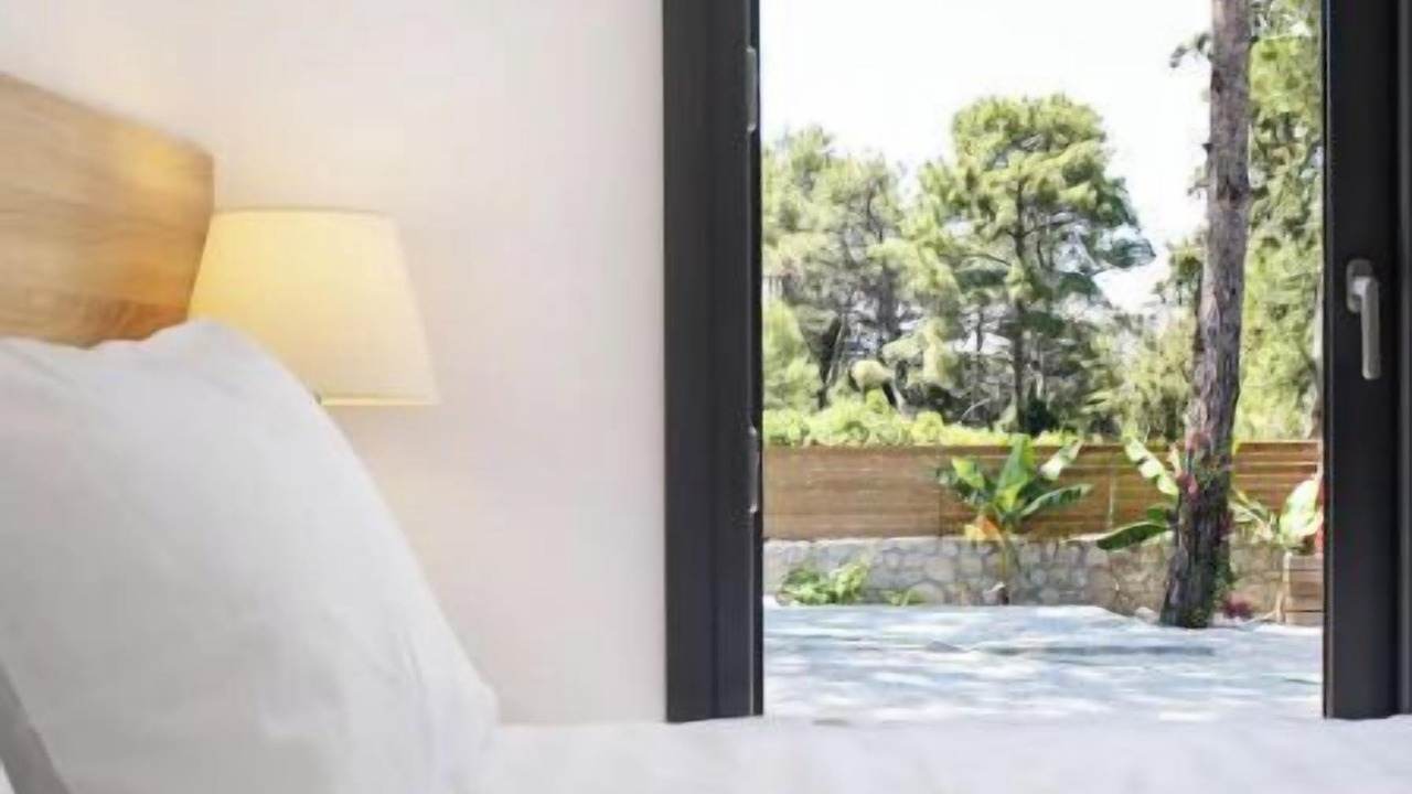 Photo of Bedroom in Filerimos
