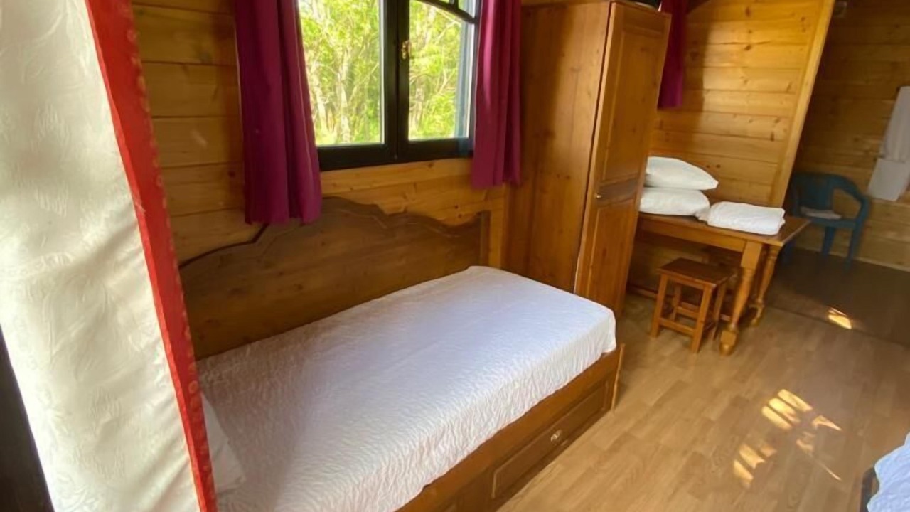 Photo of Bedroom in Chassenard