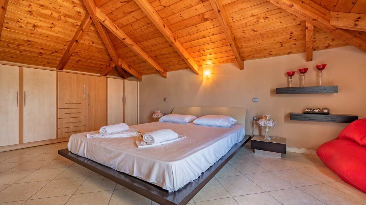Photo of Bedroom in Agrilia
