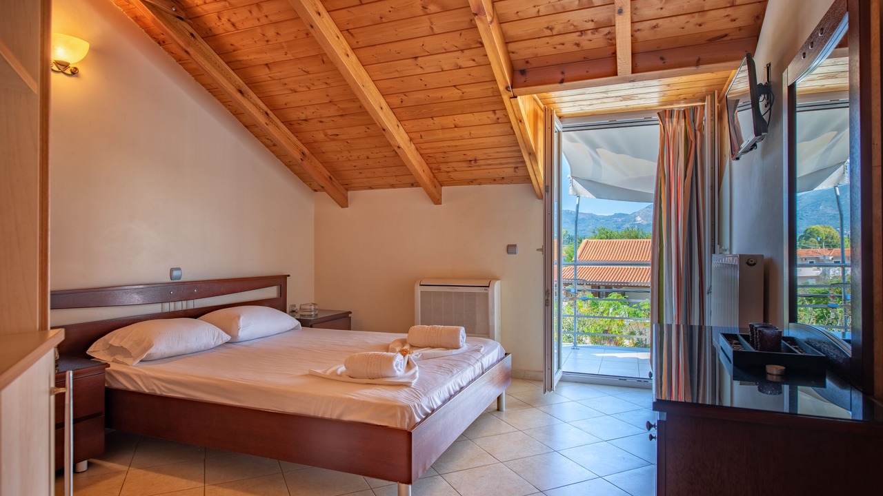 Photo of Bedroom in Agrilia