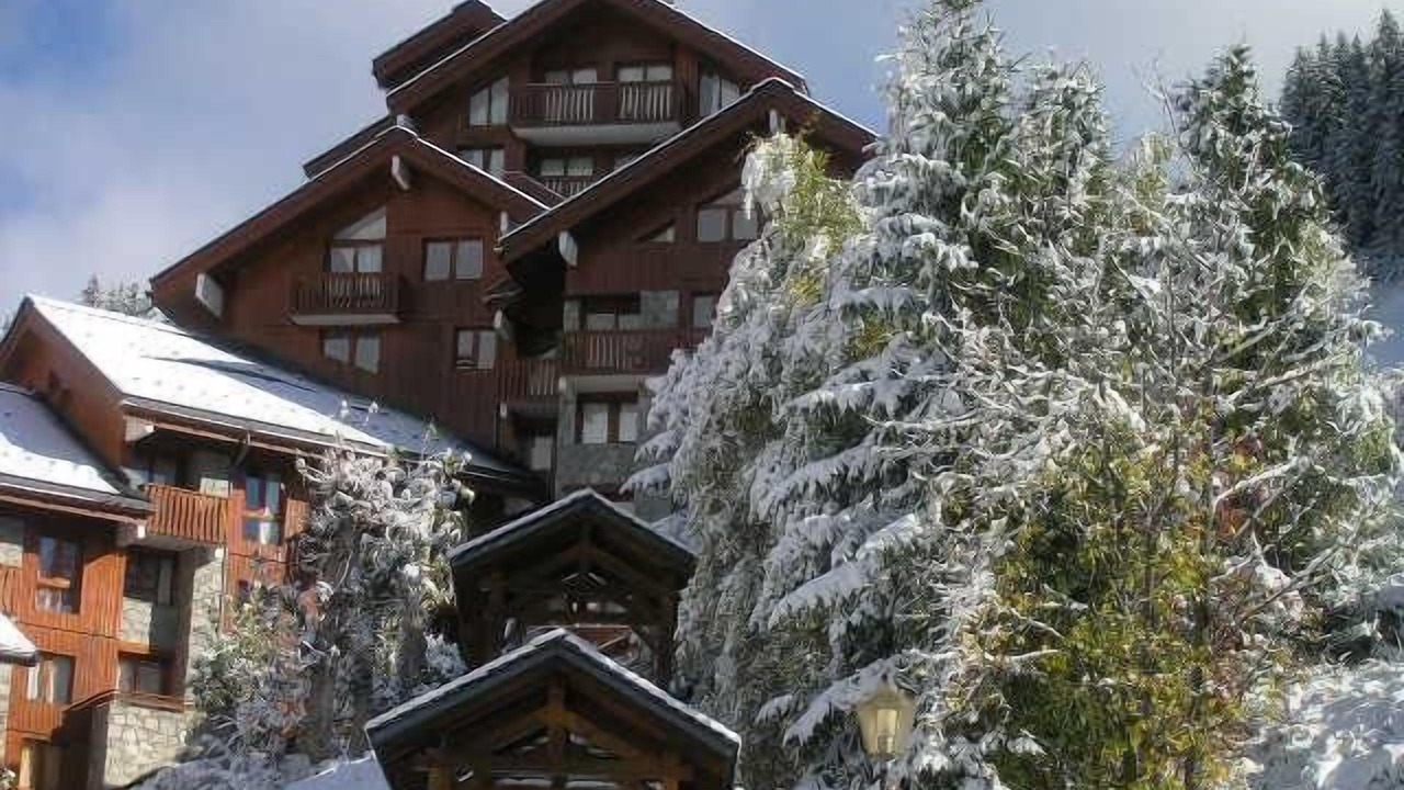 Photo of Outdoor in Meribel