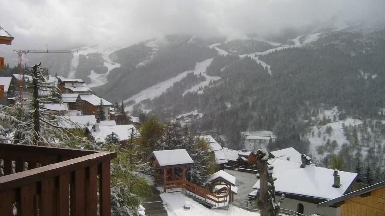 Photo of Outdoor in Meribel