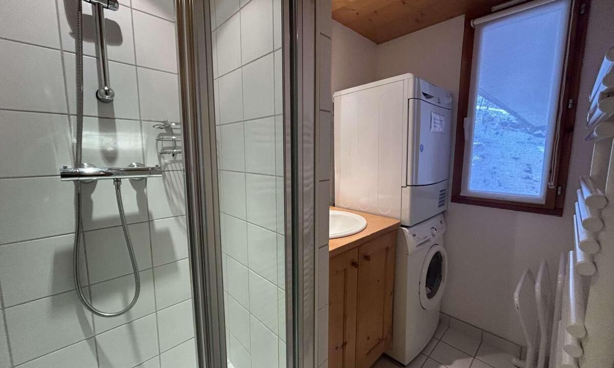 Photo of Bathroom in Meribel