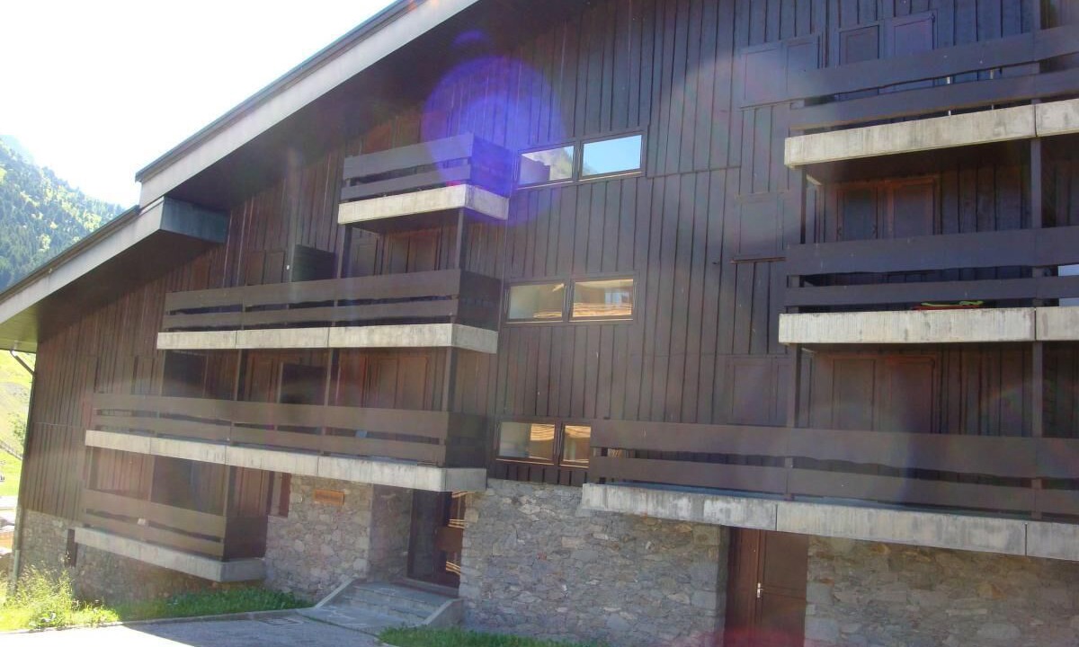 Photo of Outdoor in Meribel-Mottaret