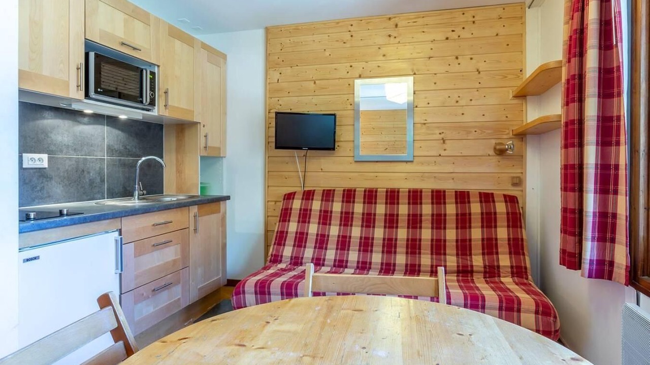 Photo of Others in Meribel-Mottaret