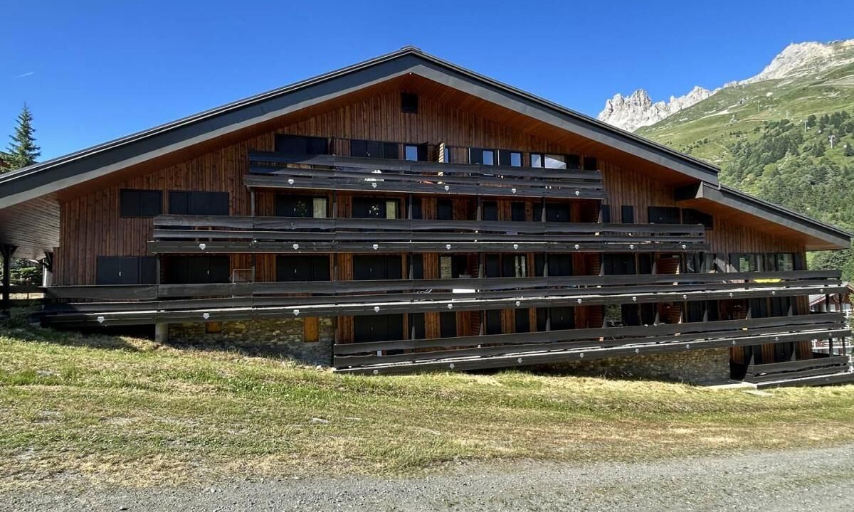Photo of Outdoor in Meribel-Mottaret