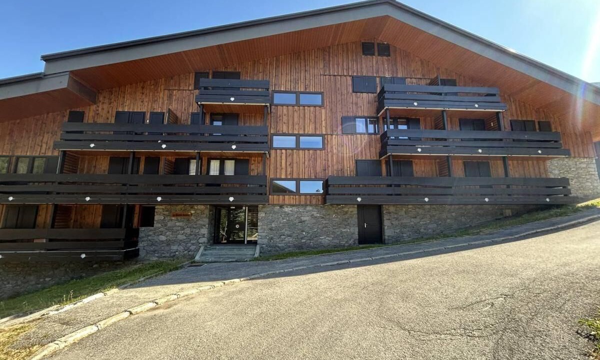Photo of Outdoor in Meribel-Mottaret