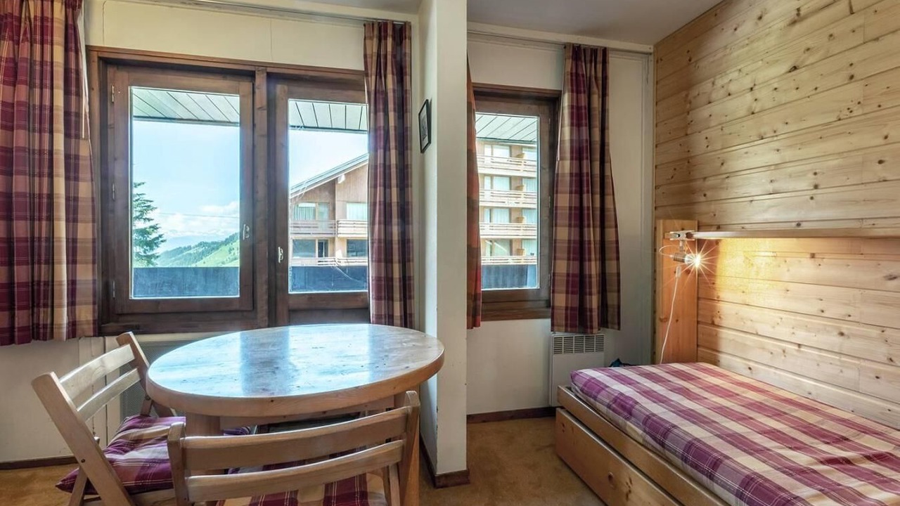 Photo of Others in Meribel-Mottaret