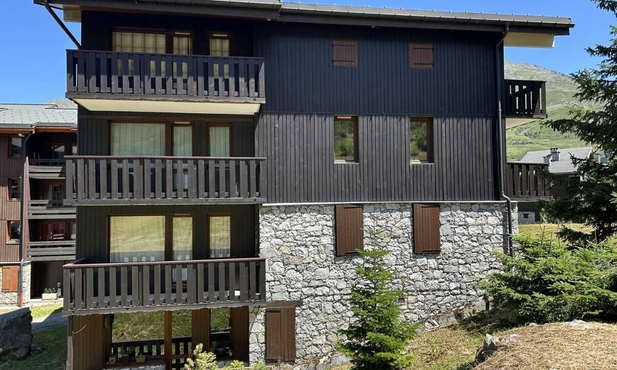 Photo of Outdoor in Meribel-Mottaret