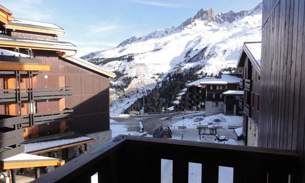 Photo of Outdoor in Meribel-Mottaret