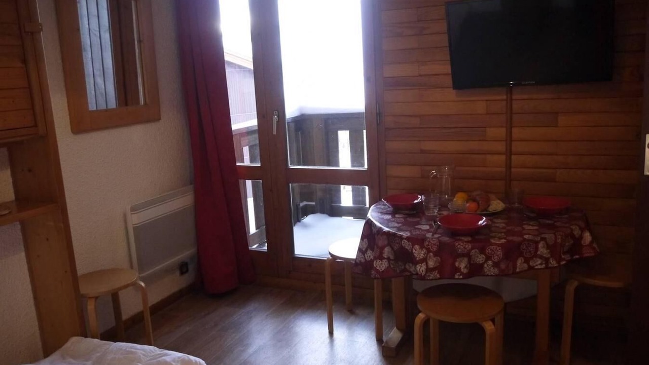 Photo of Others in Meribel-Mottaret