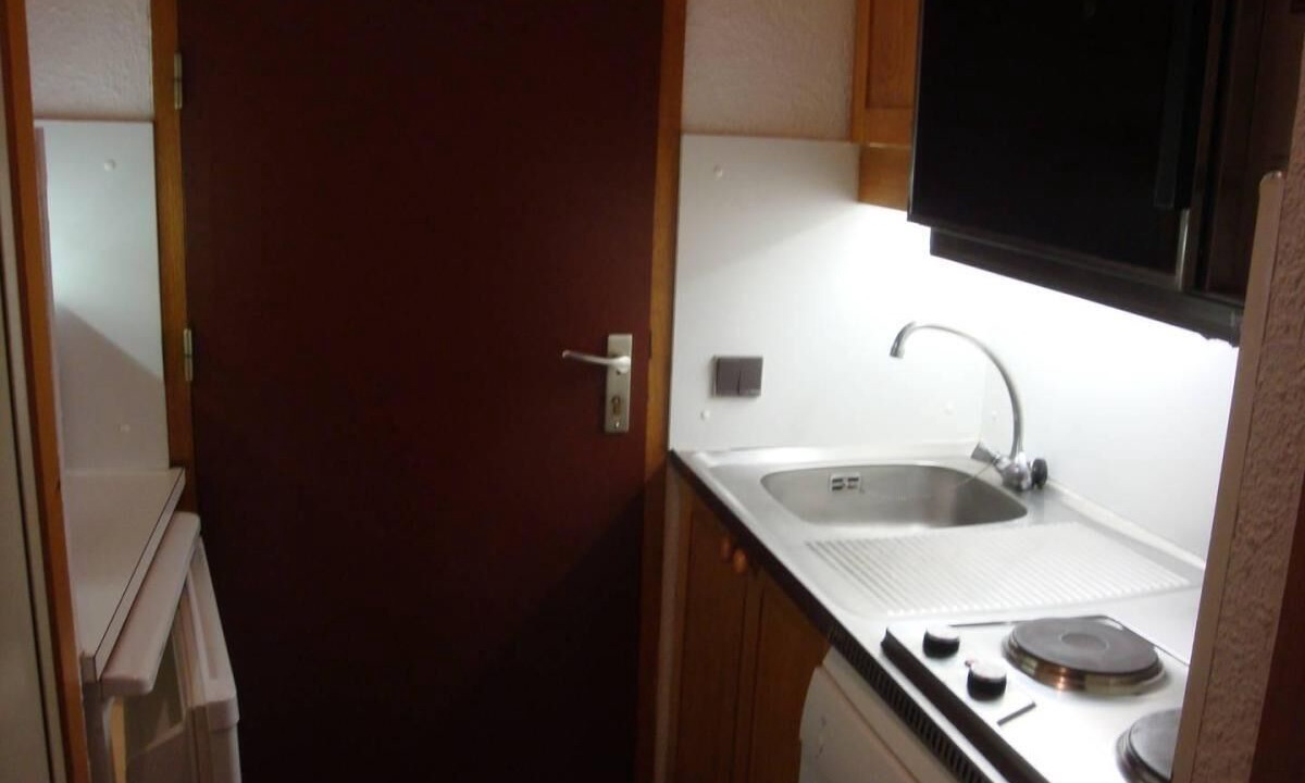 Photo of Kitchen in Meribel-Mottaret