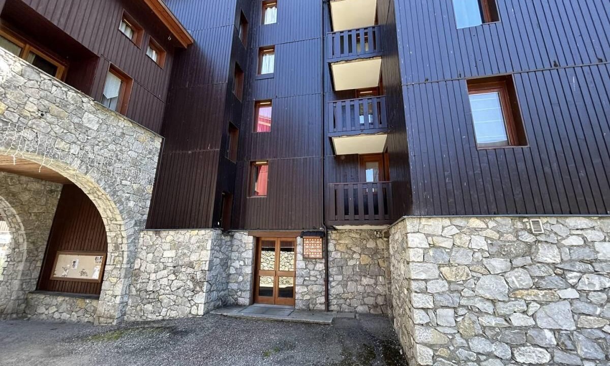 Photo of Outdoor in Meribel-Mottaret