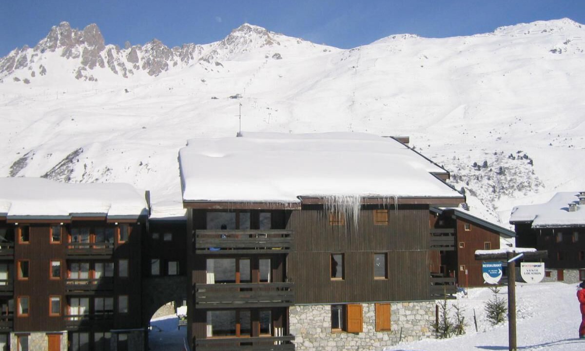 Photo of Outdoor in Meribel-Mottaret