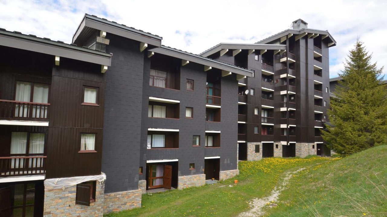 Photo of Outdoor in Les Menuires