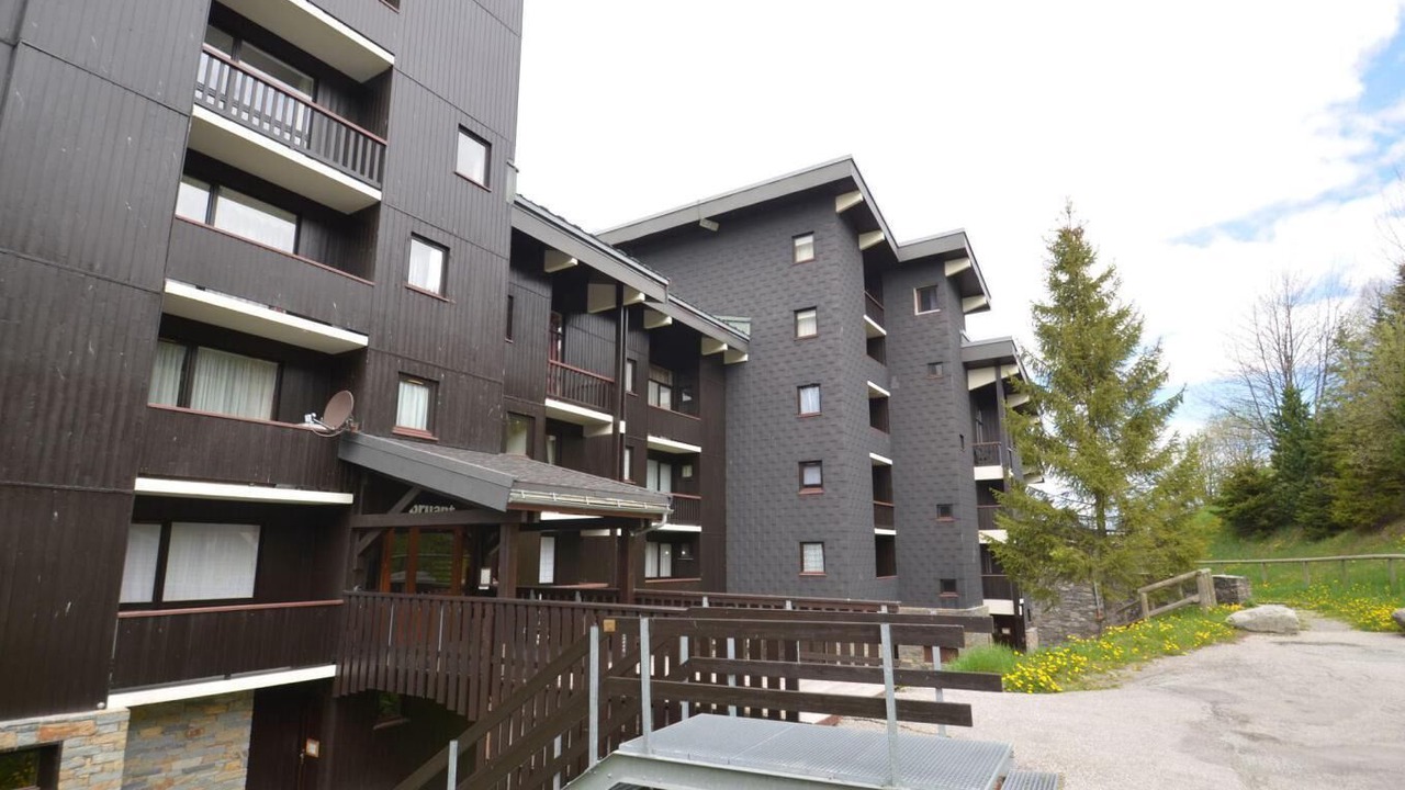 Photo of Outdoor in Les Menuires