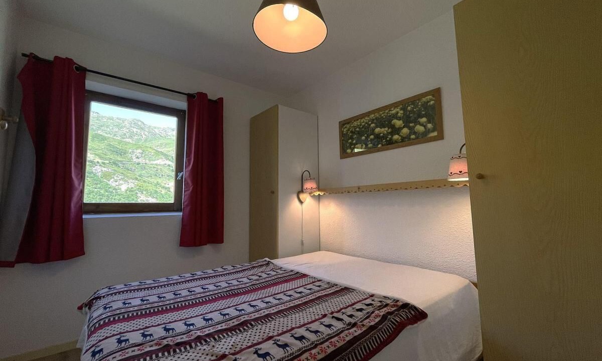 Photo of Bedroom in Les Menuires